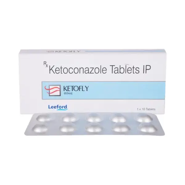 Ketofly 200mg Tablet