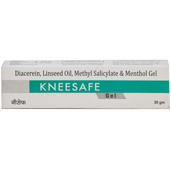 Kneesafe Gel