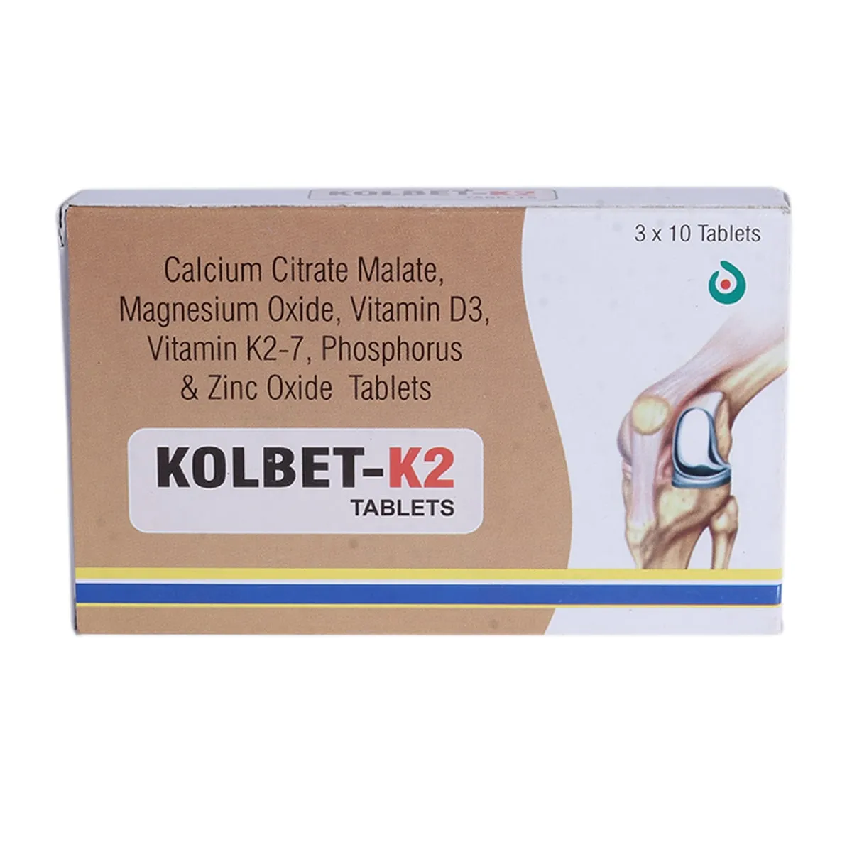 Kolbet-K2 Tablet