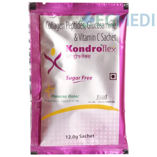 Kondroflex Sugar Free Sachet