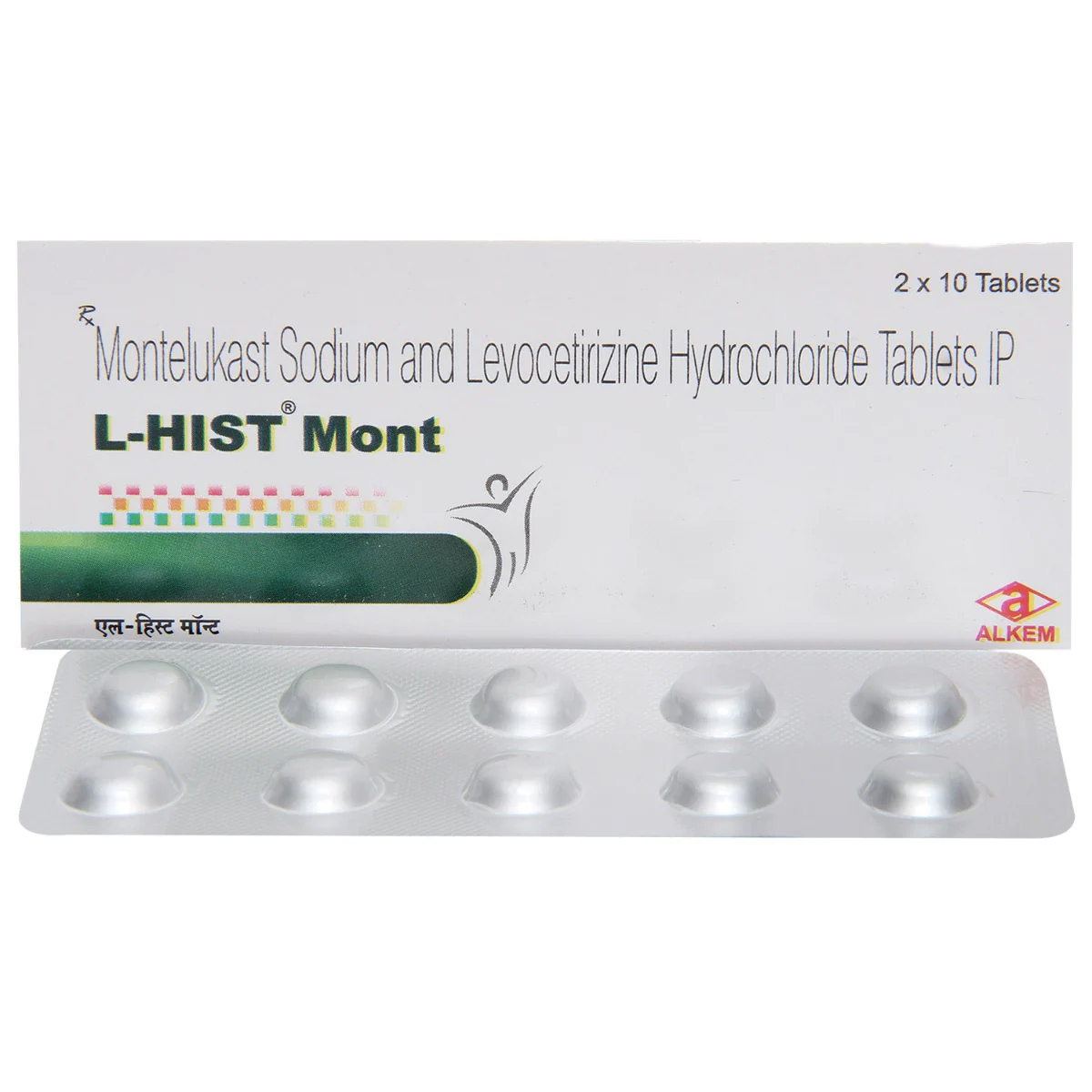 L-Hist Mont Tablet