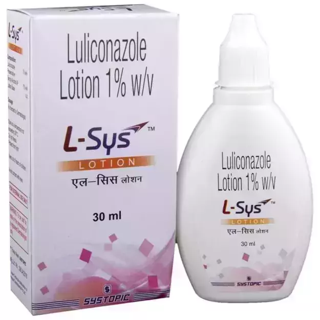 L Sys Lotion