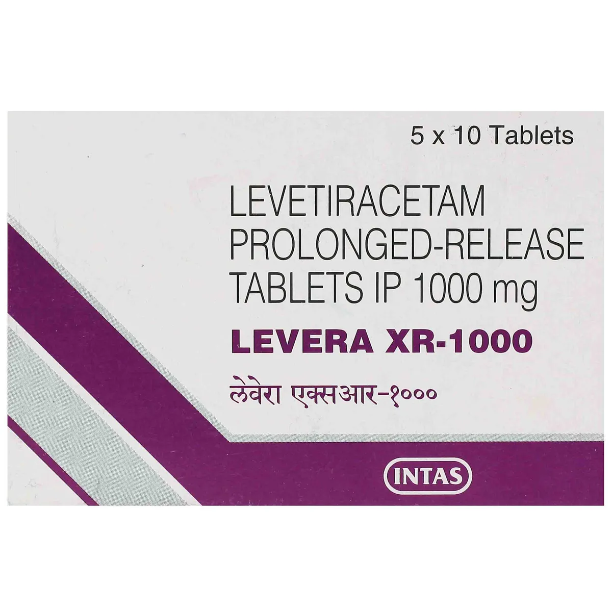 Levera XR 1000 Tablet