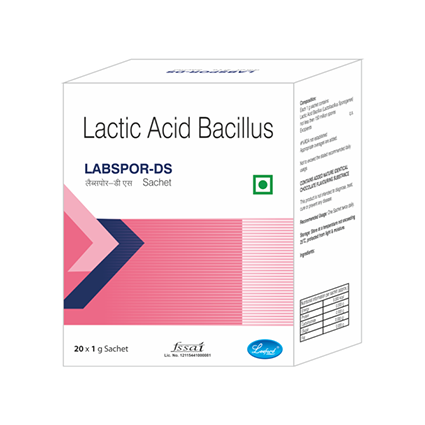 Labspords Tablet