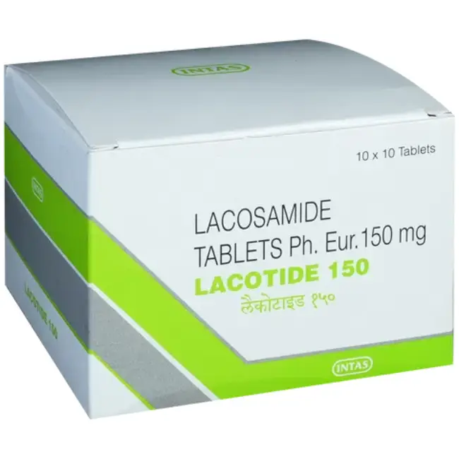 Lacotide 150Mg tablet