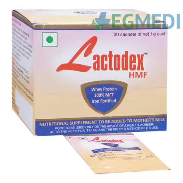 Lactodex-Hmf Powder