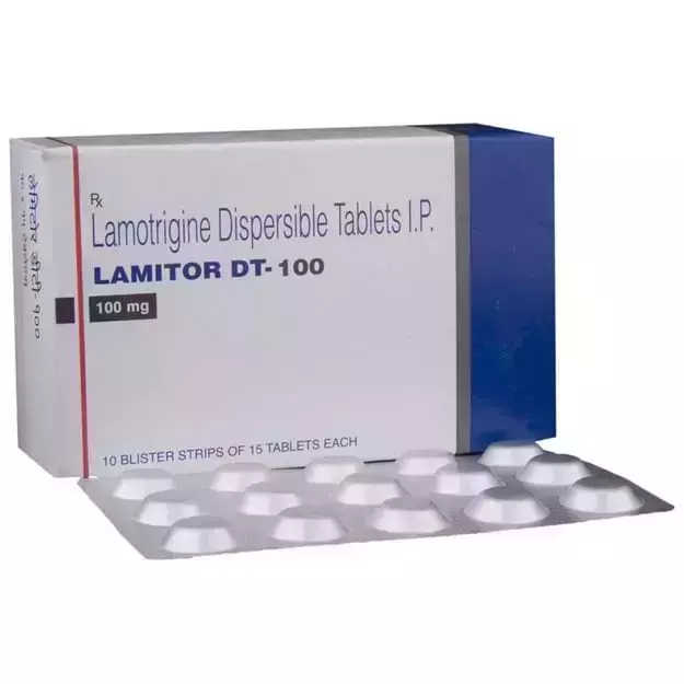 Lamitor DT 100 Tablet