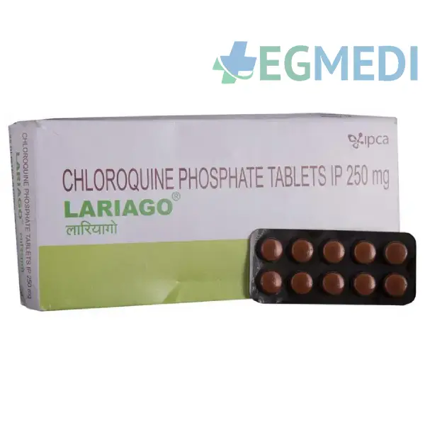 Lariago 250mg Tablet