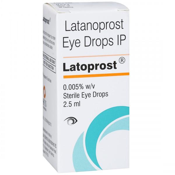 Latoprost Eye Drop