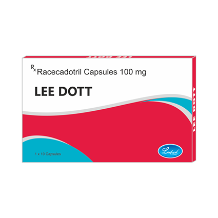 Lee Dott Tablet