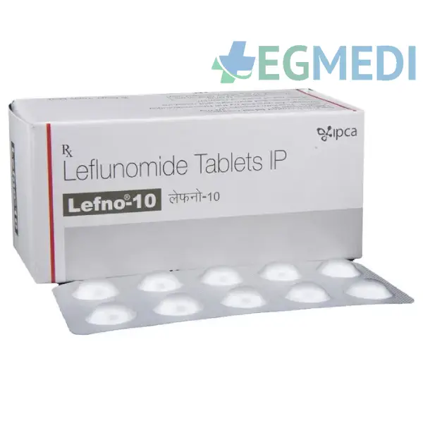 Lefno 10 Tablet