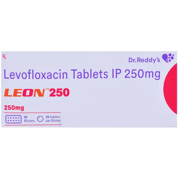 Leon 250mg Tablet