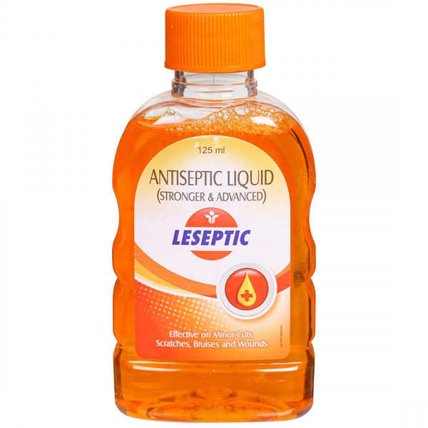 Leseptic Antiseptic Liquid