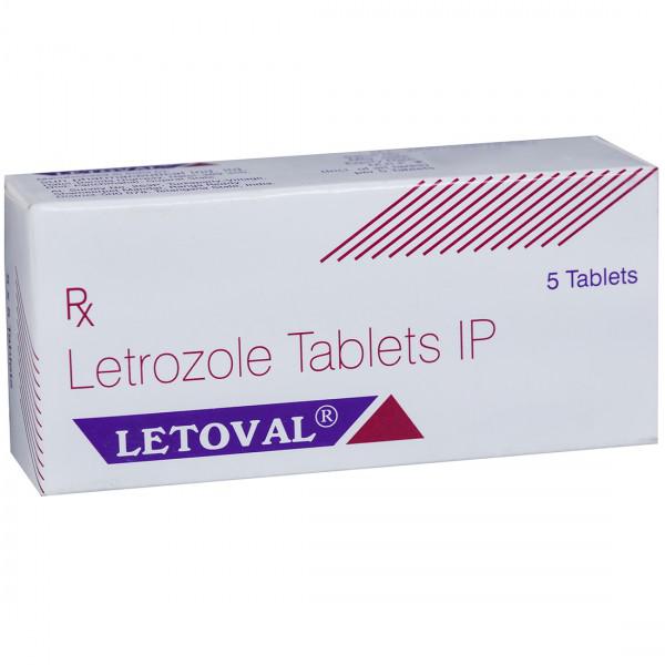 Letoval Tablet