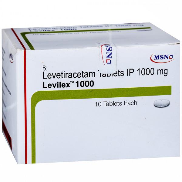 Levilex 1000 Tablet