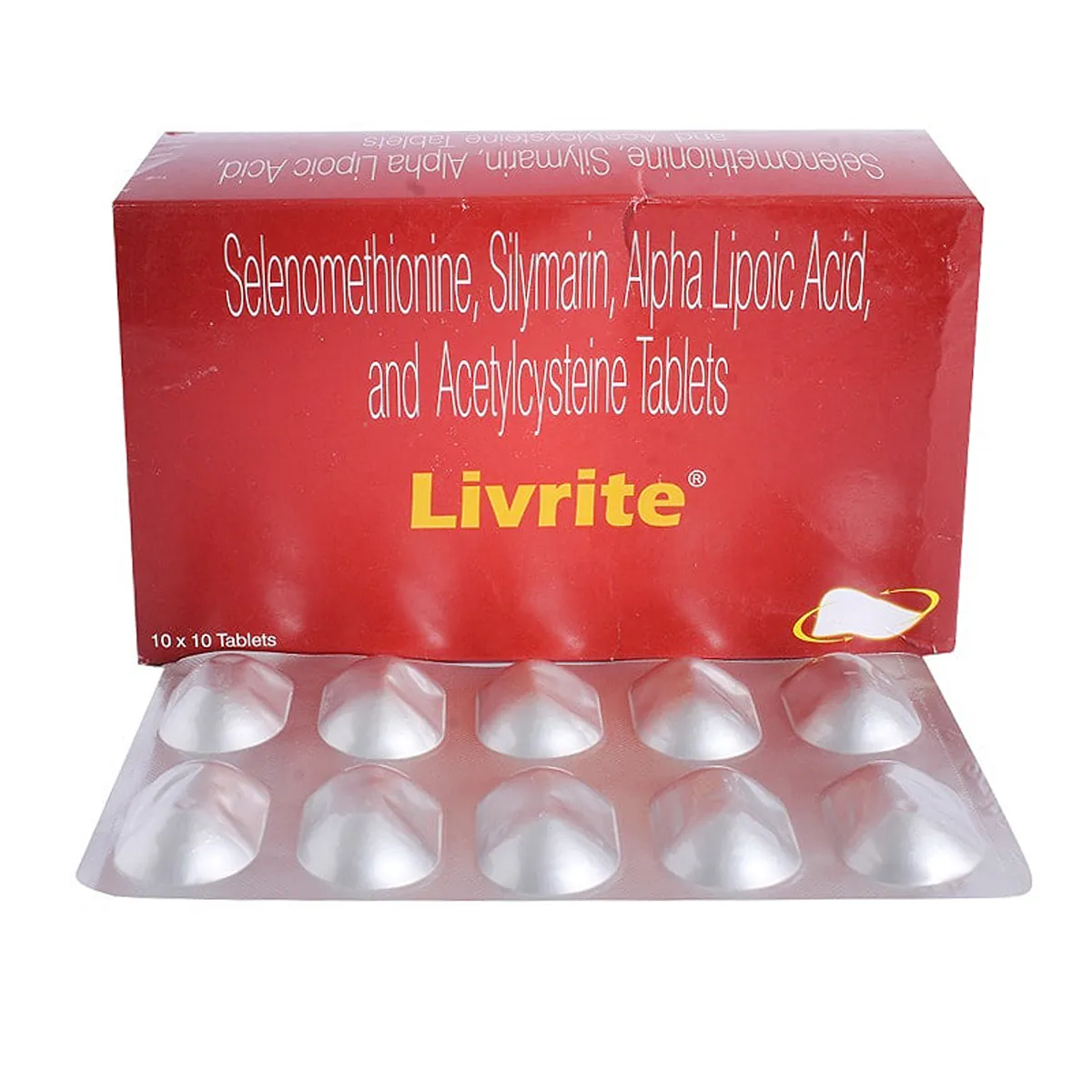 Livrite Tablet