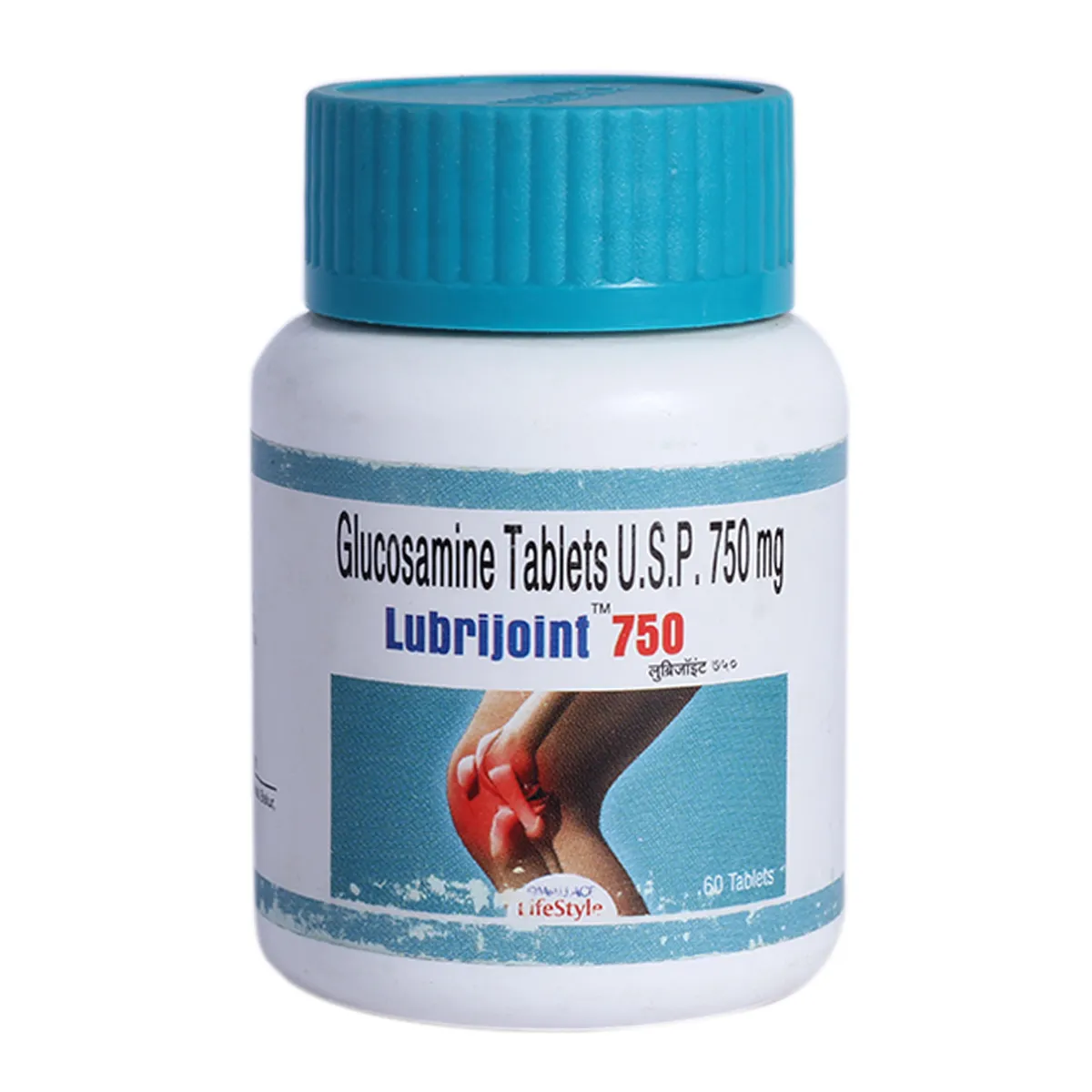 Lubrijoint 750 Tablet