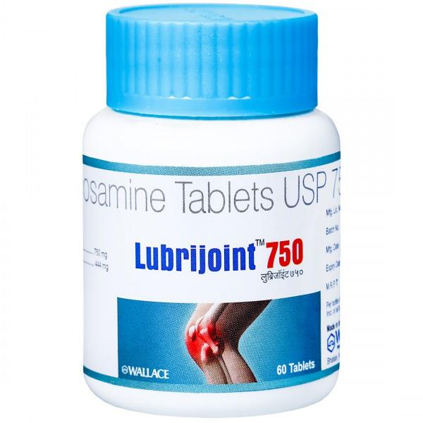 Lubijoint 750 Tablet