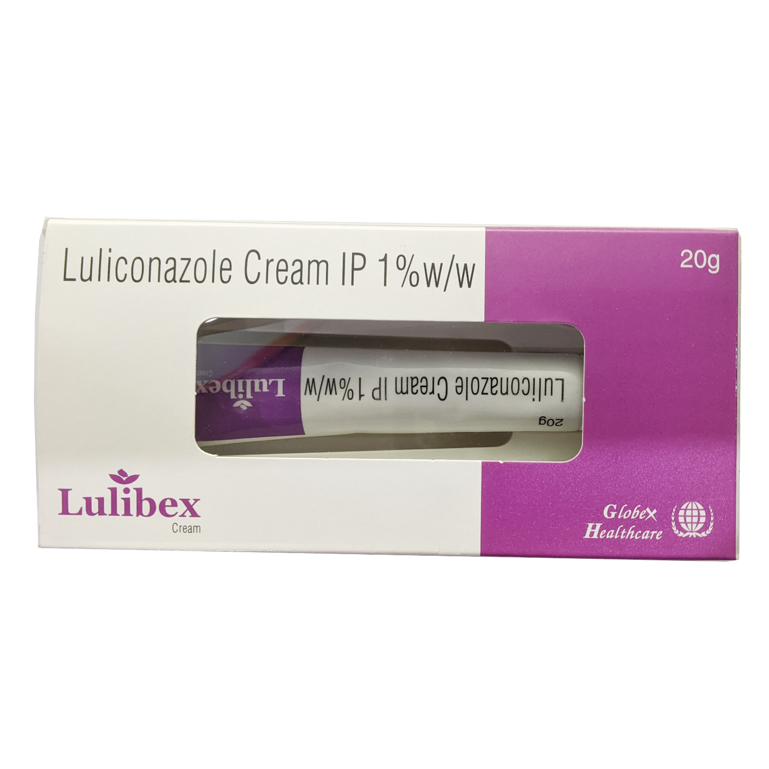 Lulibex Cream