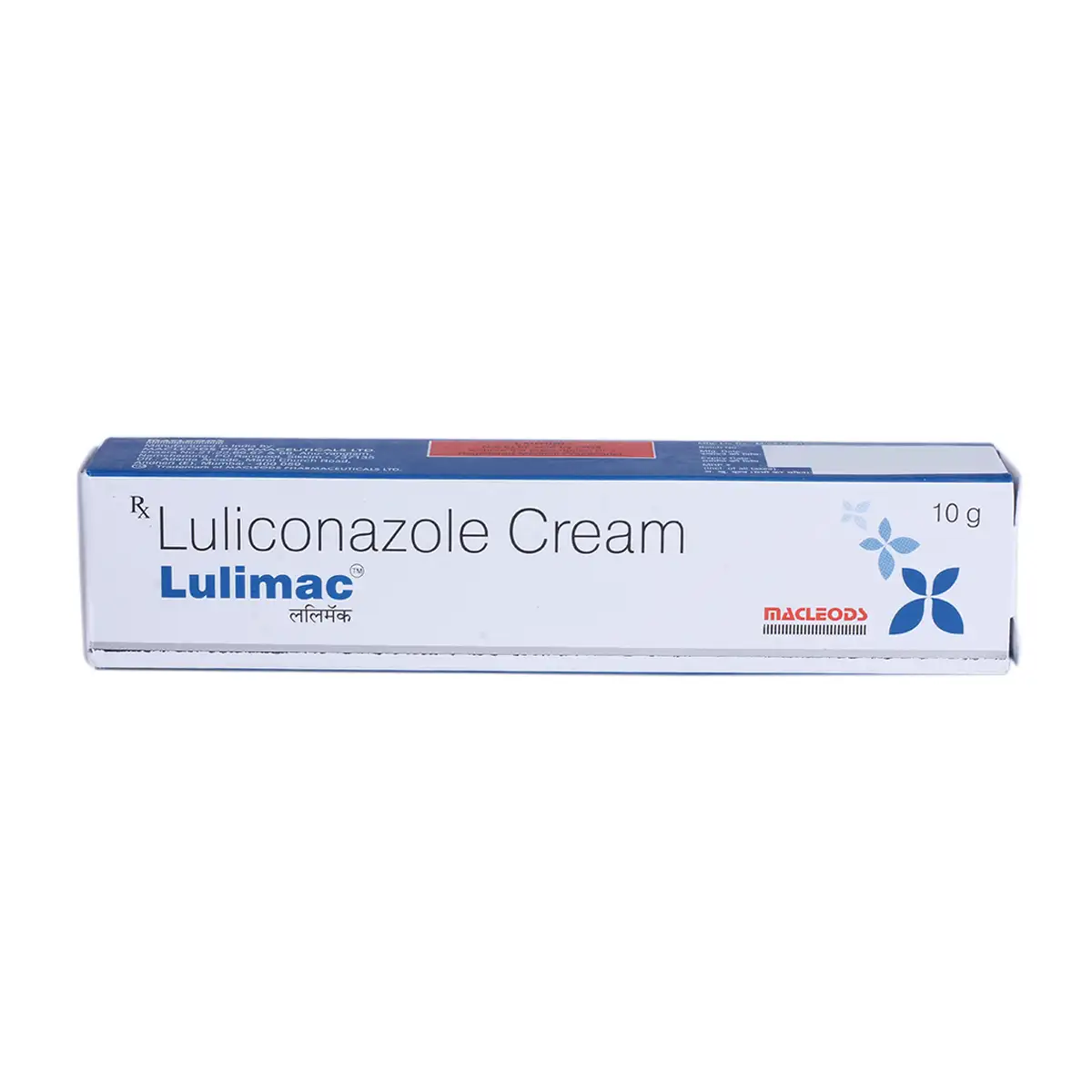 Lulimac Cream