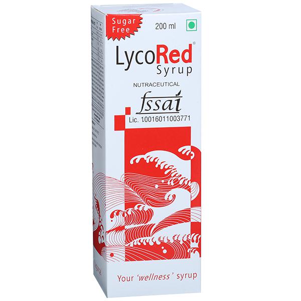 Lycored Syrup