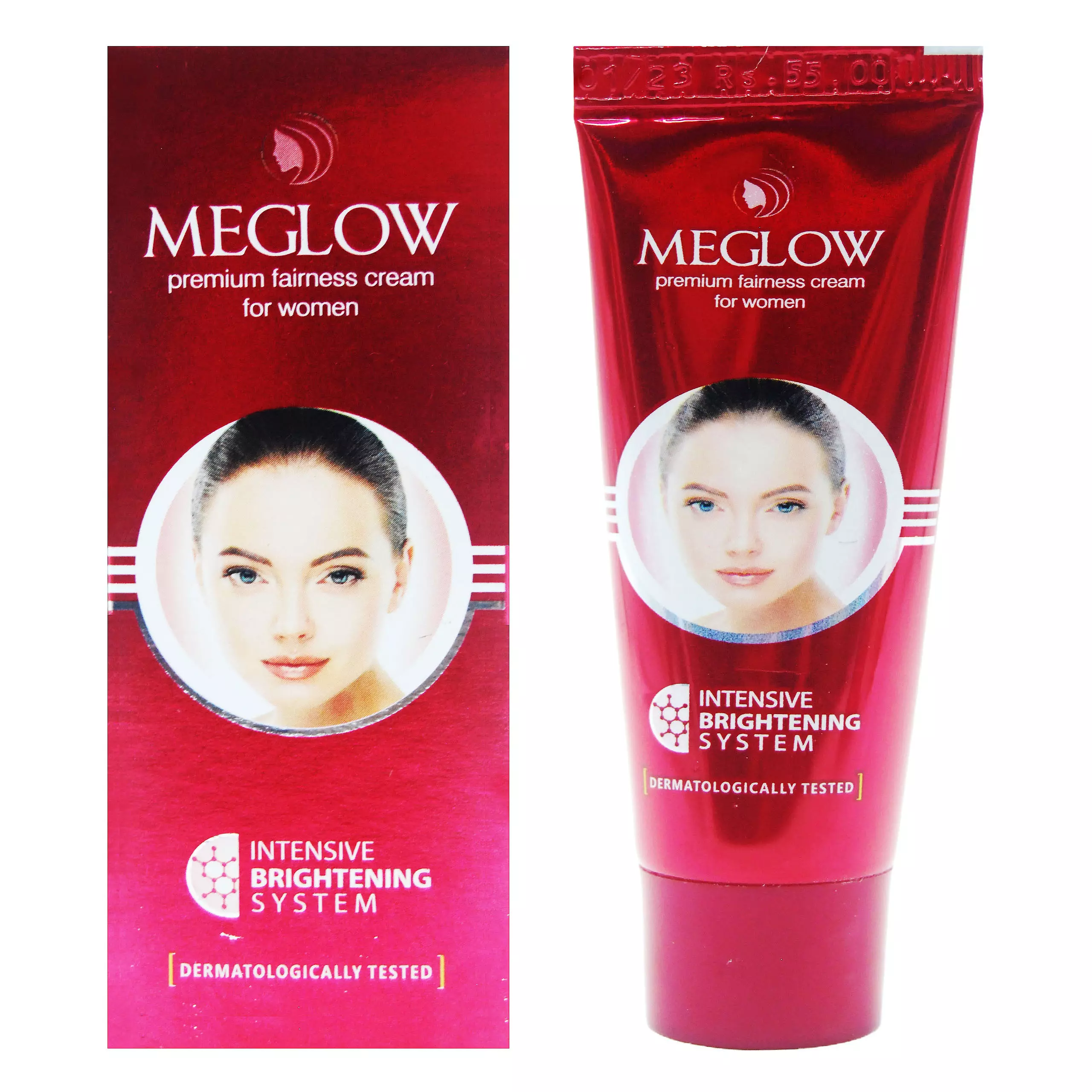 Meglow Premium Fairness Cream for Women