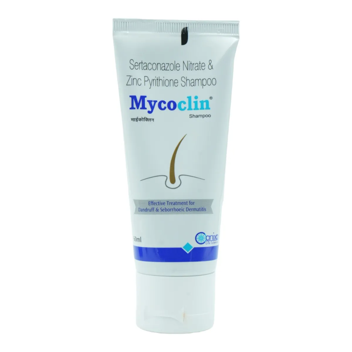 Mycoclin Shampoo