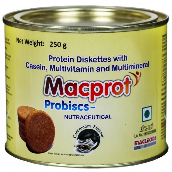 Macprot Probiscs (Cardamom Flavour) Diskettes 250 g