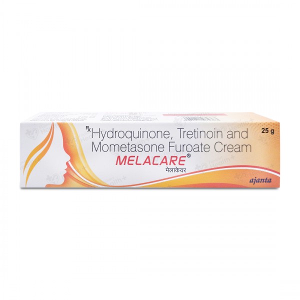 Melacare Cream