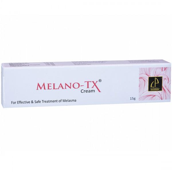 Melano-TX Cream