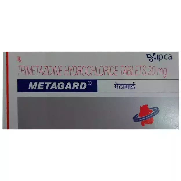 Metagard Tablet