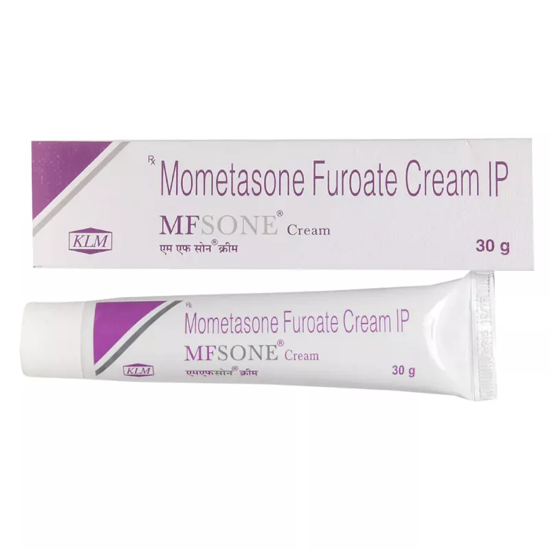 Mfsone Cream