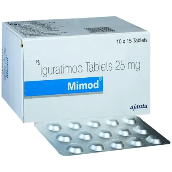 Mimod Tablet