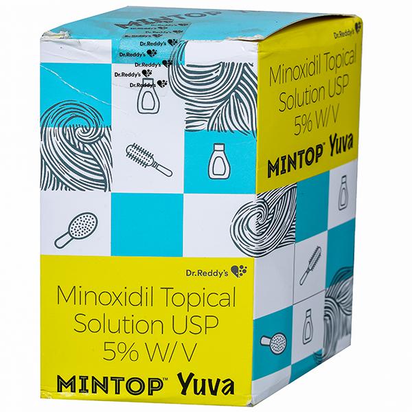 Mintop Yuva 5% Solution