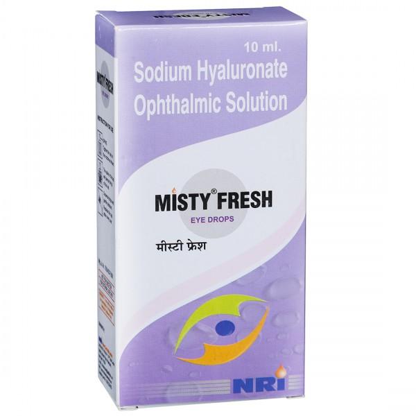 Misty Fresh Eye Drop