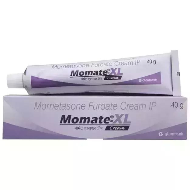 Momate-XL Cream