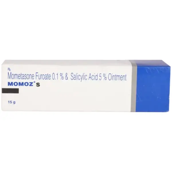 Momoz S Ointment