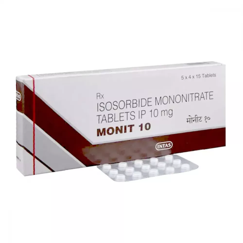 Monit 10 Tablet