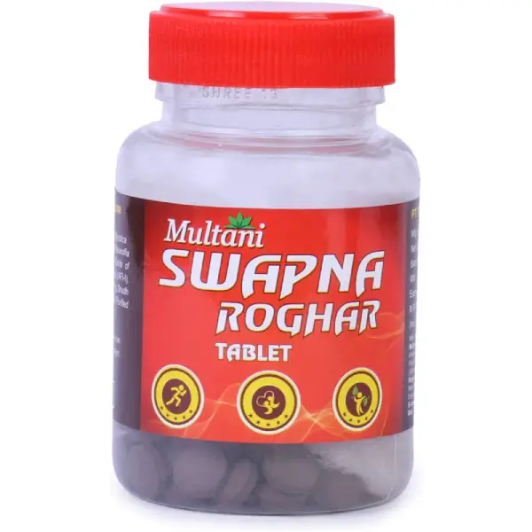 Multani Swapna Roghar Tablet