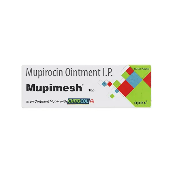 Mupimesh Ointment