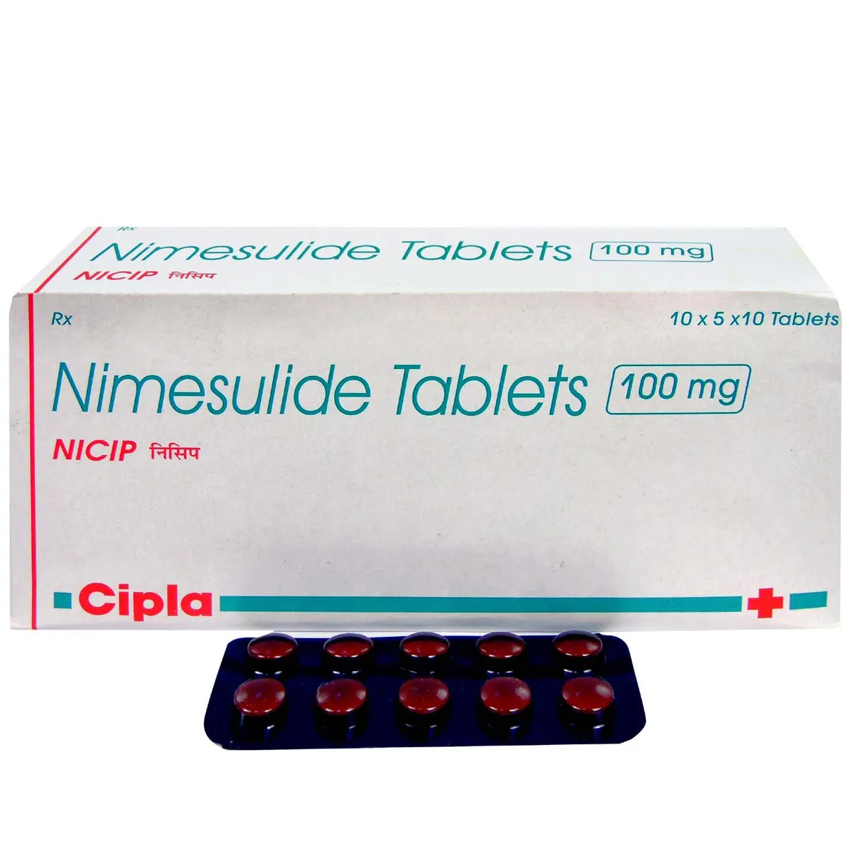 Nicip Tablet