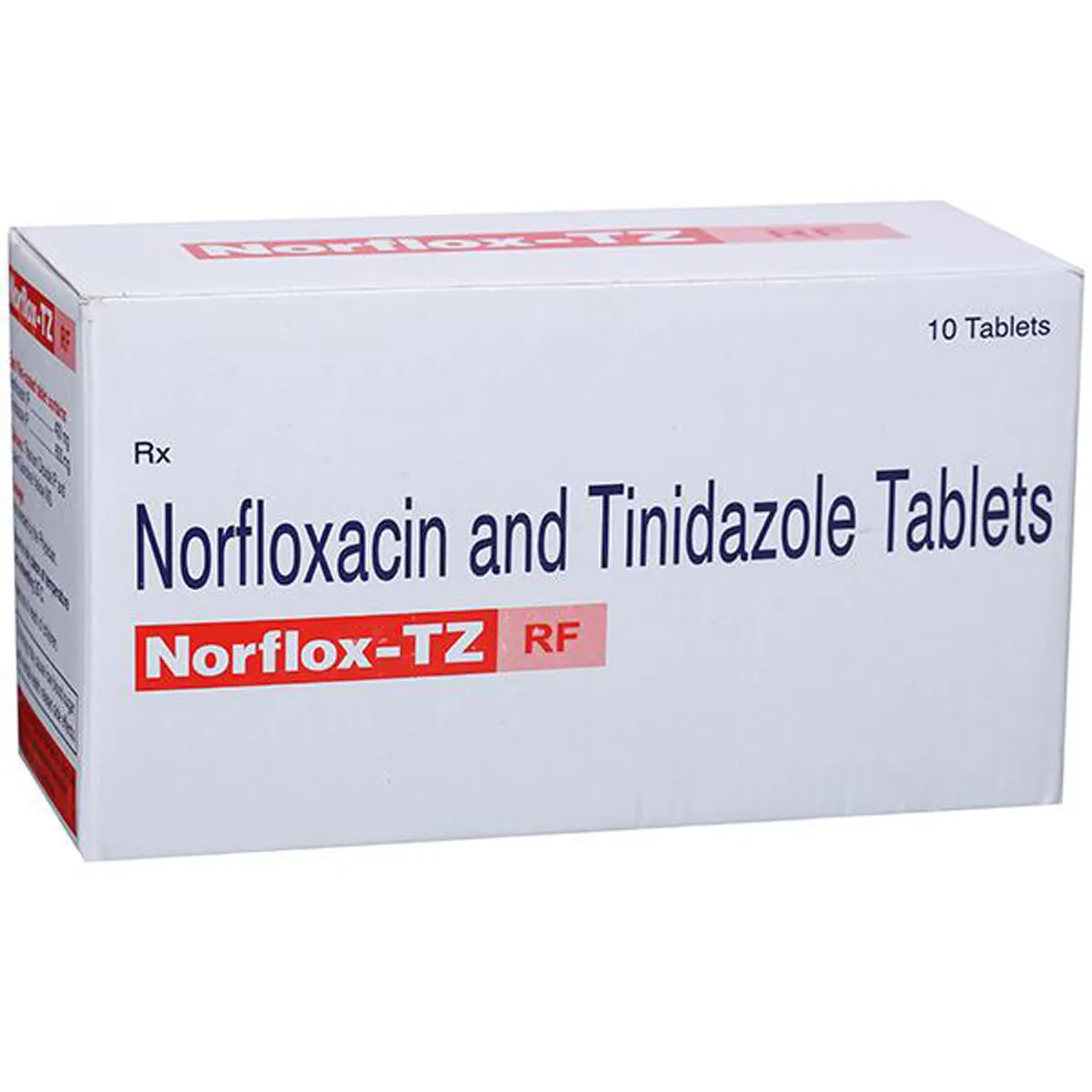 Norflox-TZ RF Tablet