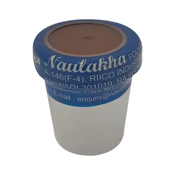 Naulakha Urine Culture Bottle