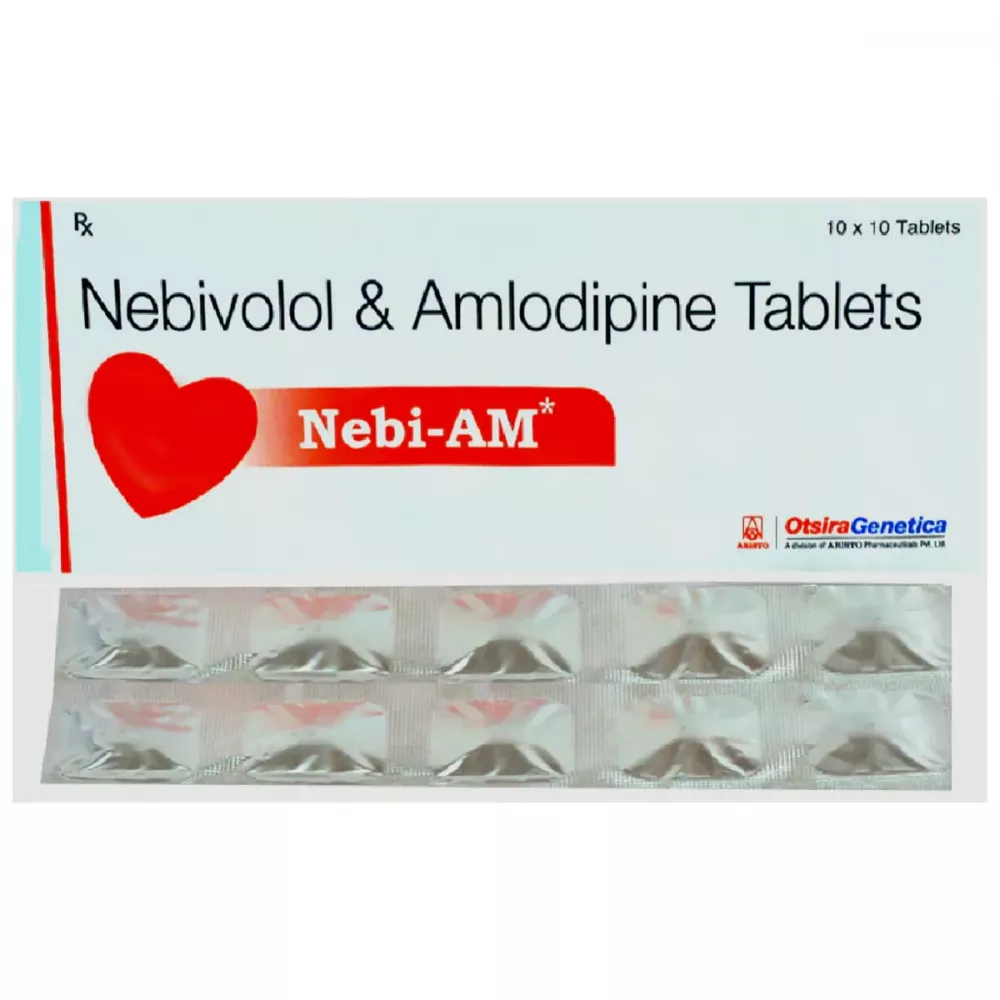 Nebi-AM Tablet