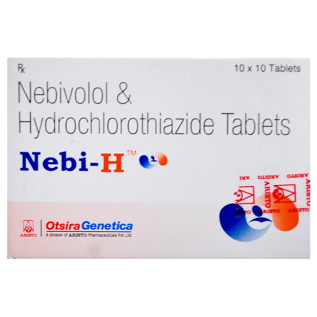 Nebi-H Tablet