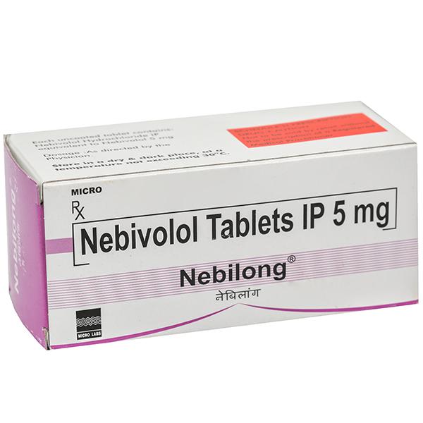 Nebilong Tablet