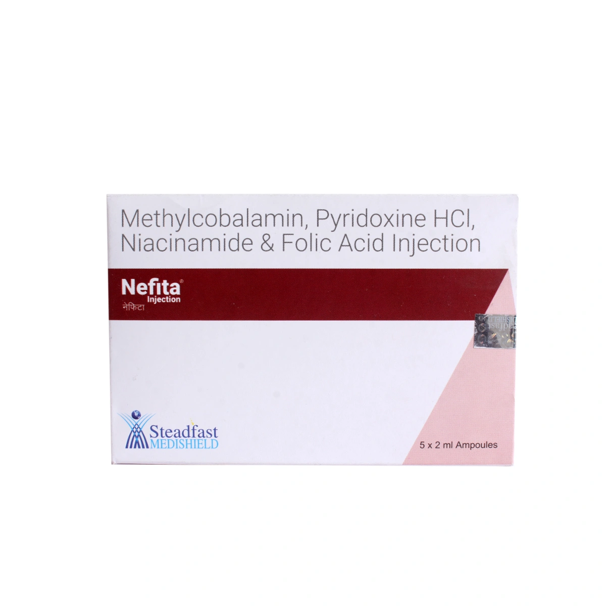 Nefita 2ml Injection