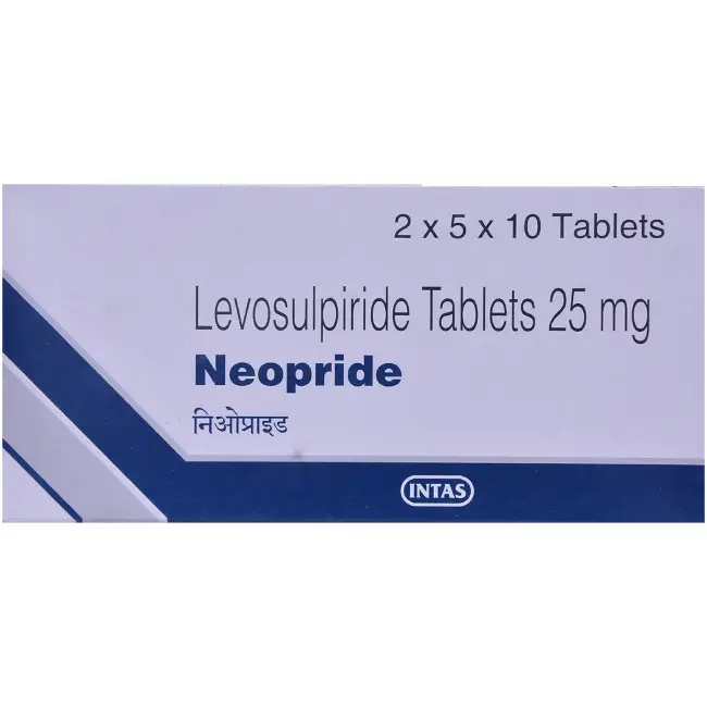 Neopride Tablet