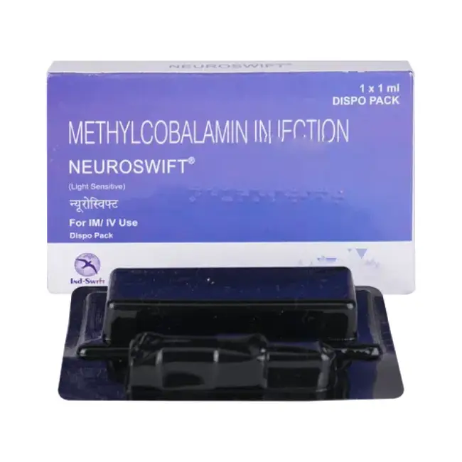 Neuroswift Injection