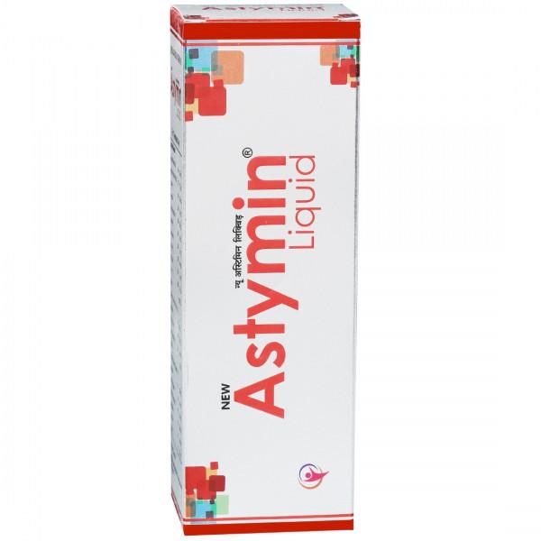 New Astymin Liquid